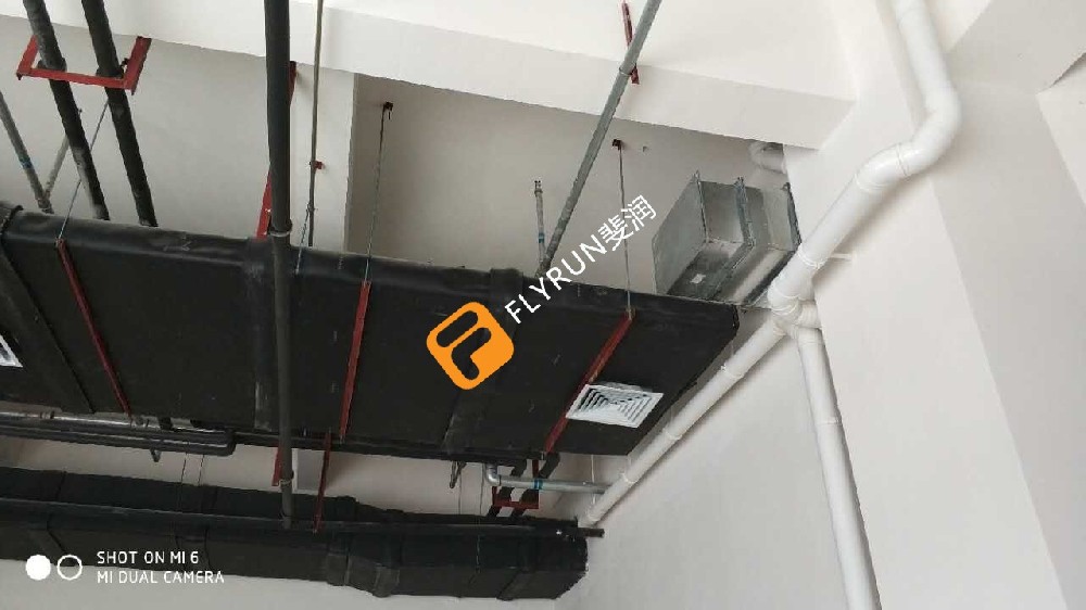 新風(fēng)系統(tǒng)能不能除甲醛