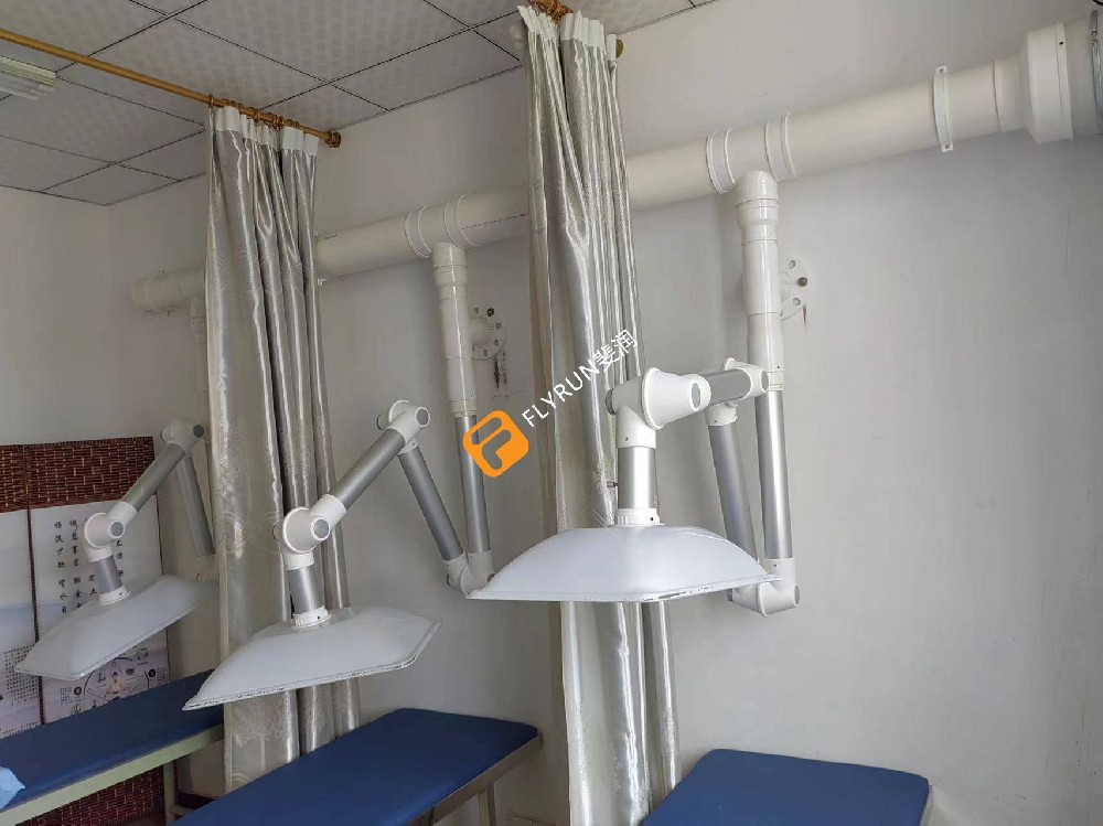 艾灸的煙需要排出去嗎？