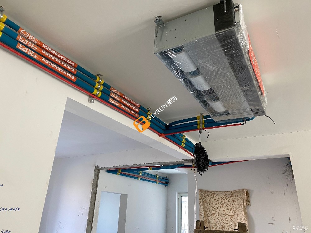 新風系統(tǒng)如何維護和保養(yǎng)