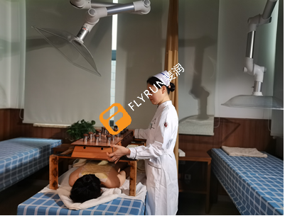 天天吸艾灸煙霧對(duì)人體有害嗎