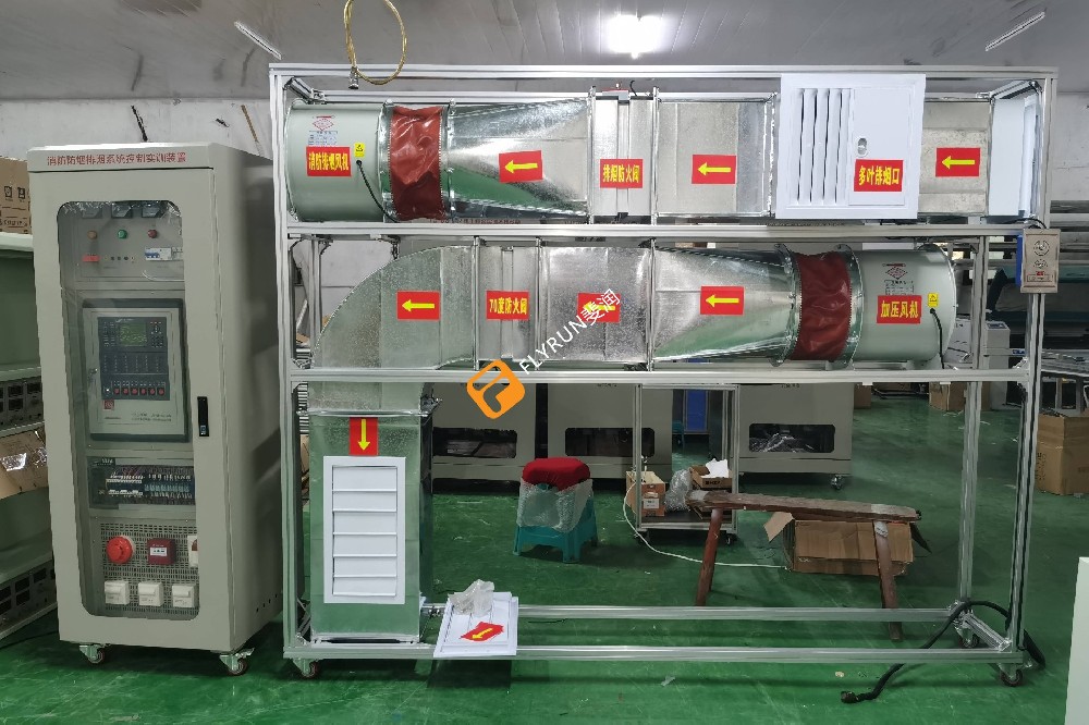 艾灸室排煙系統(tǒng)的關(guān)鍵要點(diǎn)有哪些