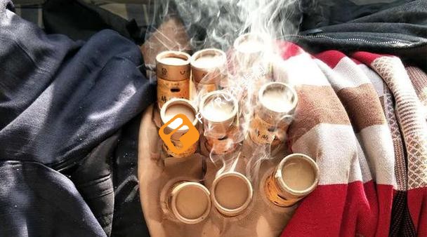 艾灸煙霧對(duì)肺部的危害有多大