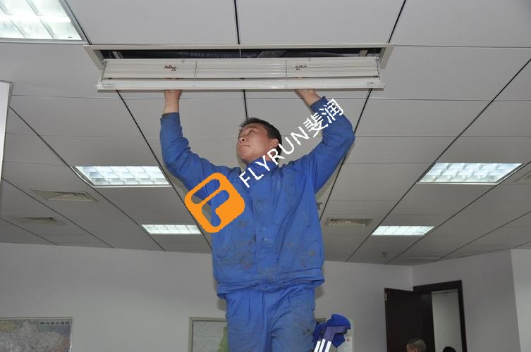 新風(fēng)系統(tǒng)維護(hù)保養(yǎng)標(biāo)準(zhǔn)及規(guī)范相關(guān)內(nèi)容