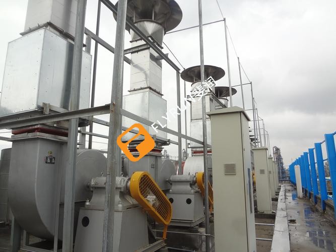 艾灸排煙系統(tǒng)有什么作用